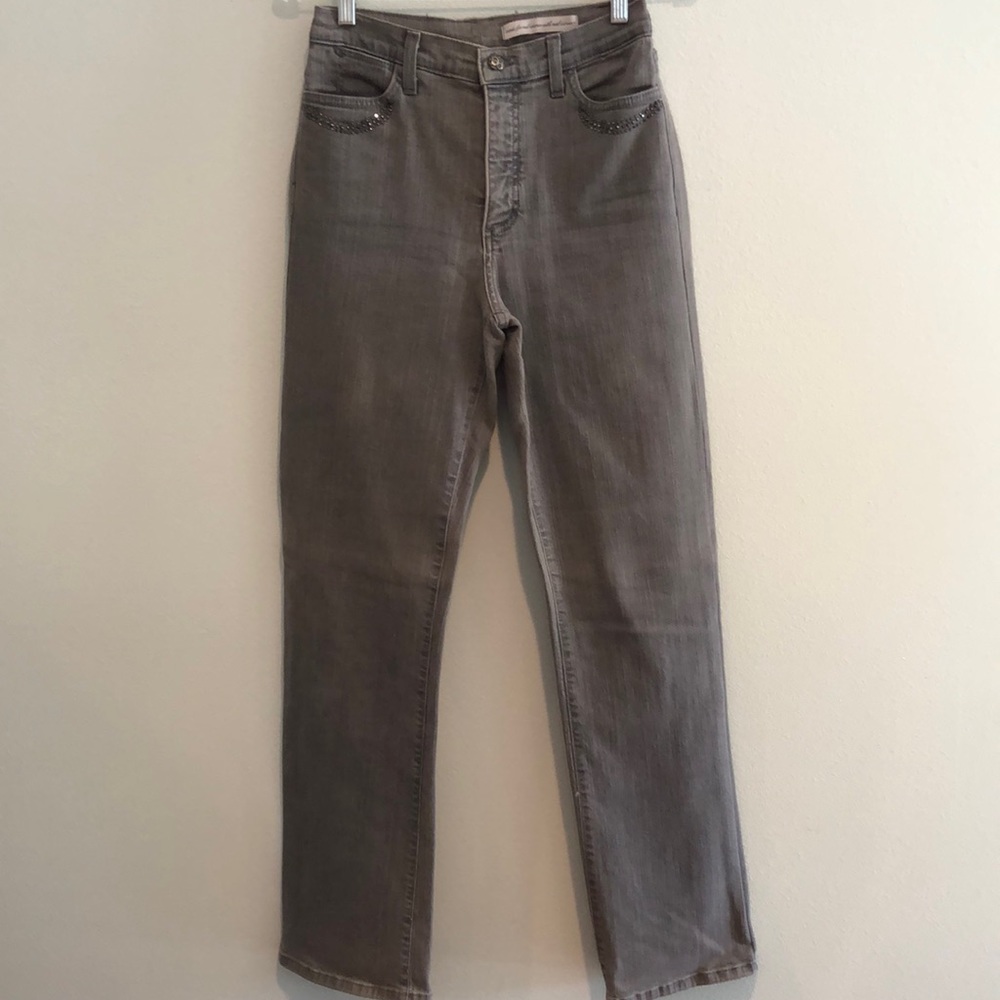 DJ Jeans boot cut size 6